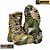 COMBAT 8600-13 MULTICAM AIRSTEP - Imagem 1