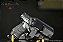 Coldre Magnum Velado Interno Iwb em KYDEX - PT-938 - Imagem 4