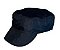 Gorro Velame preto - Imagem 1