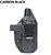 Coldre Magnum Velado Interno Iwb em KYDEX - GLOCK G19, G23, G25, G32, G38 - Imagem 6