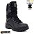 COTURNO MILITAR 8990-1. BLACK SQUAD AIRSTEP - Imagem 1