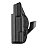COLDRE KYDEX PARA PLATAFORMA TAURUS IWB  SÉRIE 800 INVICTUS - Imagem 2