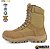 BOTA 8625-35 UPON ARMOR WATER PROOF - COYOTE AIRSTEP - Imagem 2