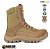 BOTA 8625-35 UPON ARMOR WATER PROOF - COYOTE AIRSTEP - Imagem 4