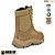 BOTA 8625-35 UPON ARMOR WATER PROOF - COYOTE AIRSTEP - Imagem 3