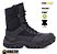 EASY BOOT 8628-1. BLACK BOOT LIGHT AIRSTEP - Imagem 4