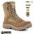 EASY BOOT 8628-35 COYOTE BOOT LIGHT AIRSTEP - Imagem 4