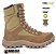 EASY BOOT 8628-35 COYOTE BOOT LIGHT AIRSTEP - Imagem 3