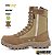EASY BOOT 8628-35 COYOTE BOOT LIGHT AIRSTEP - Imagem 1
