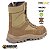 EASY BOOT 8628-35 COYOTE BOOT LIGHT AIRSTEP - Imagem 2