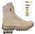 EASY BOOT 8628-25 TAN BOOT LIGHT AIRSTEP - Imagem 4