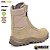 EASY BOOT 8628-25 TAN BOOT LIGHT AIRSTEP - Imagem 3