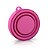 Copo Esterilizador em Silicone para Coletor Menstrual Feminist - Cores Sortidas - Imagem 3