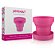 Copo Esterilizador em Silicone para Coletor Menstrual Feminist - Cores Sortidas - Imagem 1
