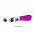 Vibrador André com Movimento no Clitóris | Meon Boutique Sensual - Imagem 7