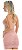Camisola Tule com calcinha - Imagem 3