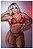 Conjunto Harness Sensual em Tule - Imagem 5