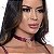 Chocker com Coração - Imagem 2