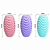 MASTURBADOR OVO DOUBLE SIDED EGG PASSIONATE - Imagem 3