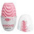 MASTURBADOR OVO DOUBLE SIDED EGG PASSIONATE - Imagem 1
