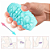 MASTURBADOR OVO DOUBLE SIDED EGG PASSIONATE - Imagem 4