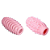 MASTURBADOR OVO DOUBLE SIDED EGG PASSIONATE - Imagem 2