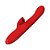Vibrador Vai e Vem - Dedilhar e Língua - Imagem 1