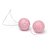 Conjunto Ben-Wa Feminist com 02 Bolas - Imagem 2