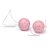 Conjunto Ben-Wa Feminist com 02 Bolas - Imagem 3