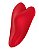 Vibrador de Calcinha com Imã - Coração via Aplicativo - Imagem 2