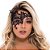MÁSCARA SENSUAL NAYLA SAPEKA - Imagem 1
