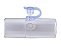 Válvula de Exalação Simples com Tampa de PVC, MedFlex - Unidade - Imagem 1