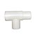Conector em T, Vários Modelos, Med Flex - Unidade - Imagem 4