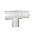 Conector em T, Vários Modelos, Med Flex - Unidade - Imagem 5