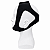 FIXADOR DE MANDIBULA QUEIXEIRA NEOPRENE - Imagem 2
