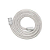 Traqueia Slim Line Colorida em PVC Infantil 15mm x 1,80m - Imagem 1
