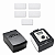 Kit Anual com 12 Filtros para CPAP e BiPAP Respironics M Series e System One Nacional Ultrafino - Imagem 3
