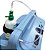 Extensao Umidificador Concentrador Oxigenio Conector Tubo Transparente - 1 Unidade - Imagem 4