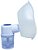 Kit Micronebulizador Máscara Adulto Infantil Para Inalação Completo - Imagem 2
