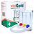 Exercitador Respiratório Vitalgold Adulto 1.2l Com Marcador Metas - Imagem 1
