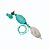 Ambu Manual Kit Completo Infantil Silicone - Imagem 2