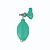 Ambu Manual Kit Completo Infantil Silicone - Imagem 1
