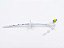 Sonda Gastrostomia Vital Silicone - Com Anvisa - Imagem 1