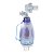 Reanimador Ambu Manual Descartável com Alça, Modelo Neonatal 600ml, Lumiar - Unidade - Imagem 3
