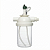 Nebulizador para UTI Policarbonato 500ml - Unitec - Imagem 3