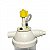 Nebulizador para UTI Policarbonato 500ml - Unitec - Imagem 2