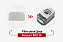 FILTRO BRANCO MODELO BMC - GI - Imagem 2