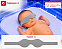 Protetor ocular para fototerapia Ventbaby - Tamanhos: PP - P - M - G - Imagem 5