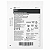 Compressa de Gaze Antimicrobiana Kerlix AMD 15x17cm com 2 Unidades - Imagem 1