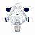 Máscara Facial Quattro Fx Pequena para Cpap - Resmed - Imagem 4